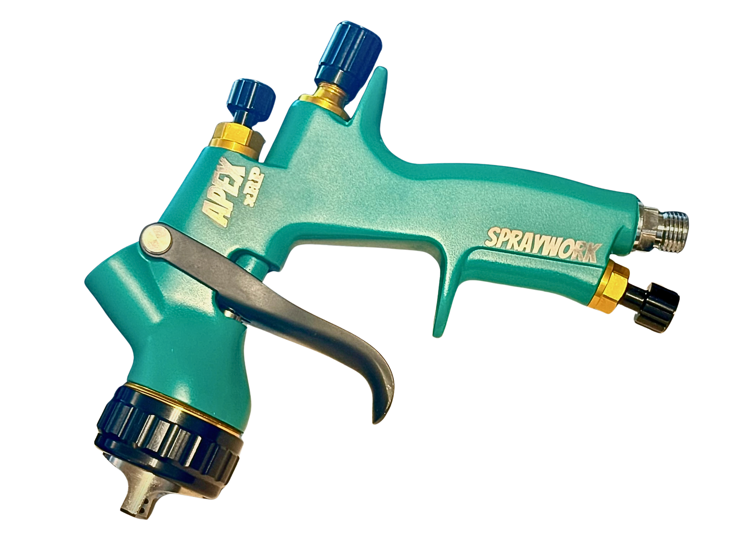Apex Paint Sprayer