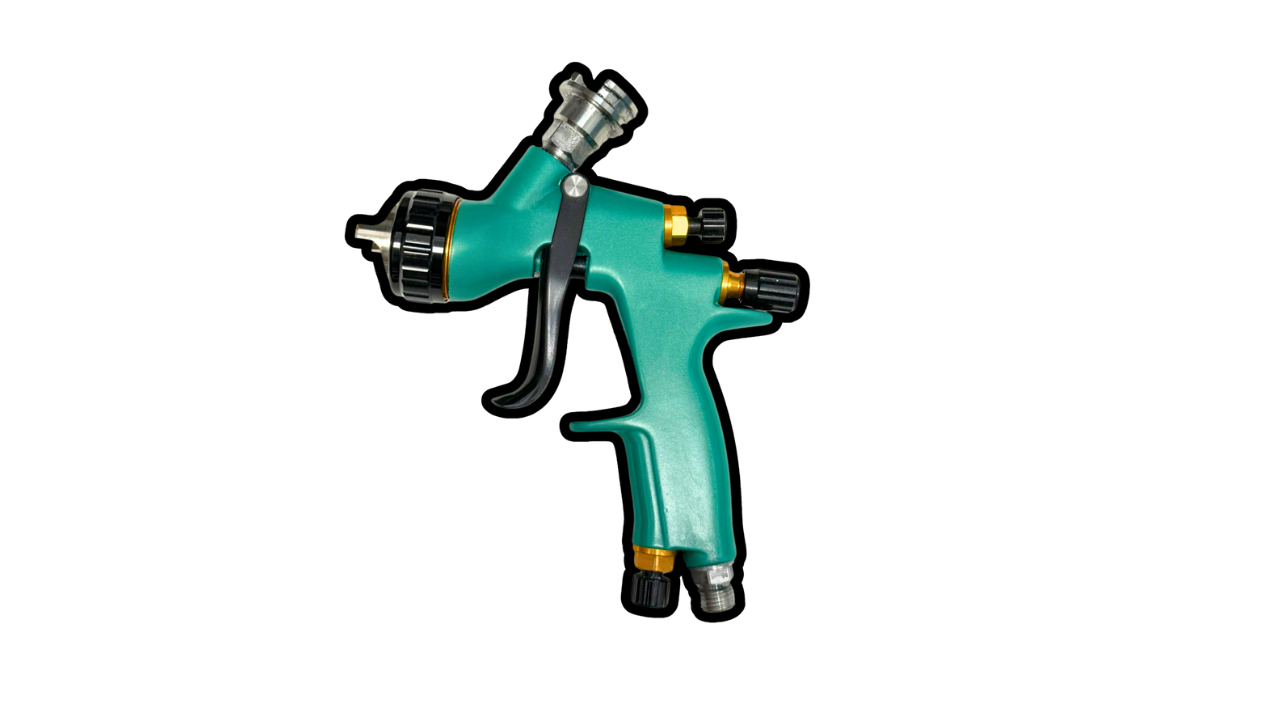 Spray Work Paint Sprayer