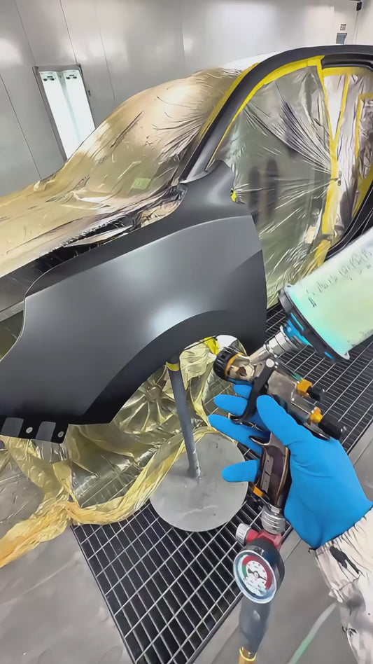 Apex Paint Sprayer