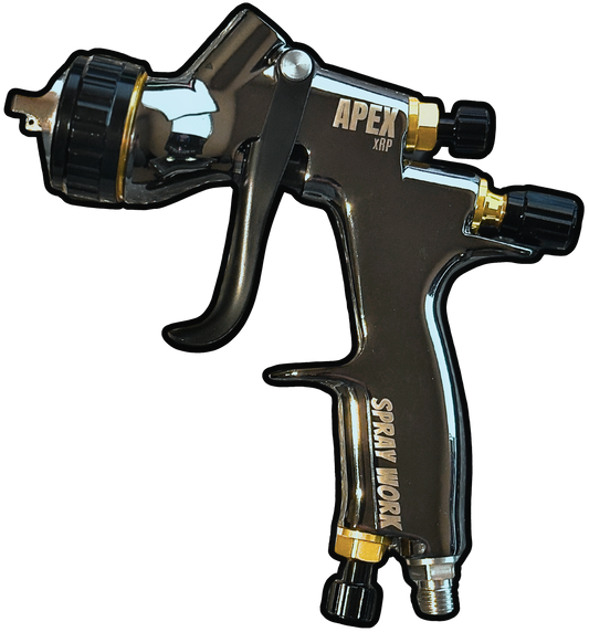 Apex Paint Sprayer